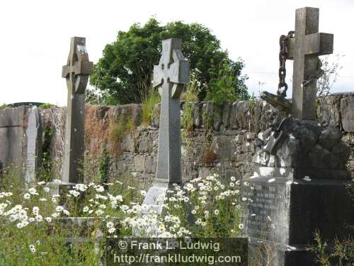 Sligo Cemetery